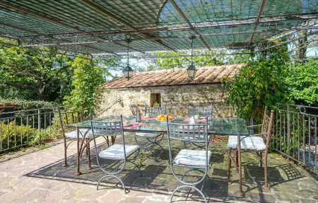 Maison 12 personnes à Massa Marittima - Photo 17