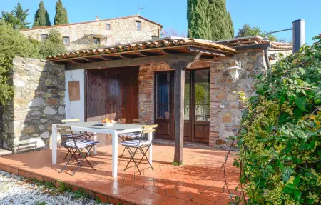 Maison 12 personnes à Massa Marittima - Photo 18