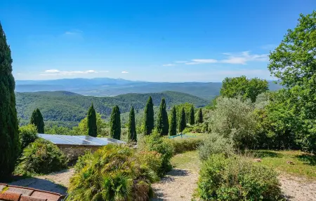 Maison 12 personnes à Massa Marittima - Photo 19