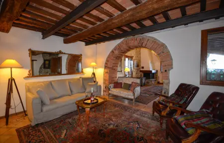 Maison 12 personnes à Massa Marittima - Photo 20