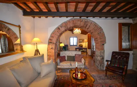 Maison 12 personnes à Massa Marittima - Photo 21