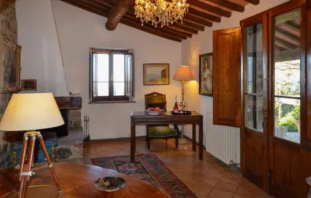 Maison 12 personnes à Massa Marittima - Photo 22