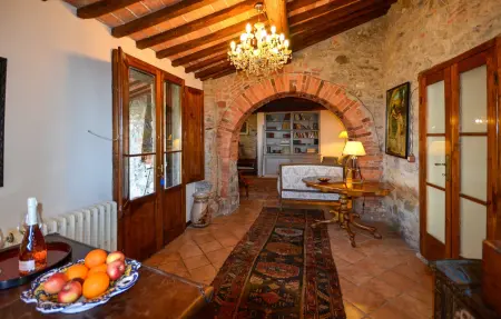 Maison 12 personnes à Massa Marittima - Photo 23