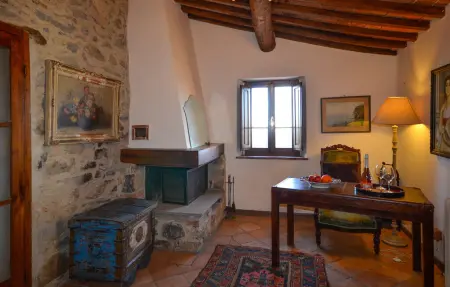 Maison 12 personnes à Massa Marittima - Photo 24