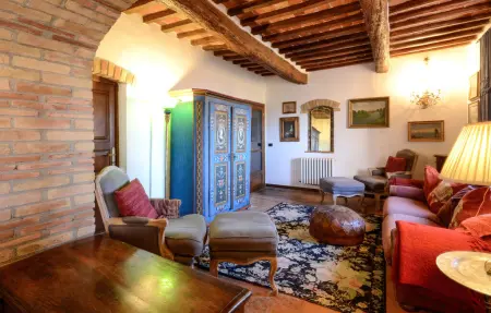 Maison 12 personnes à Massa Marittima - Photo 25