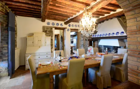 Maison 12 personnes à Massa Marittima - Photo 26