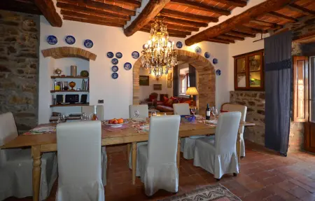 Maison 12 personnes à Massa Marittima - Photo 27