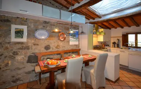 Maison 12 personnes à Massa Marittima - Photo 28