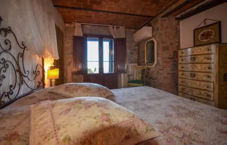Maison 12 personnes à Massa Marittima - Photo 36