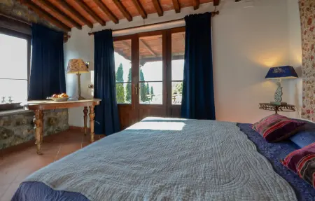 Maison 12 personnes à Massa Marittima - Photo 38