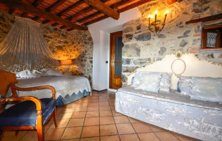 Maison 12 personnes à Massa Marittima - Photo 39