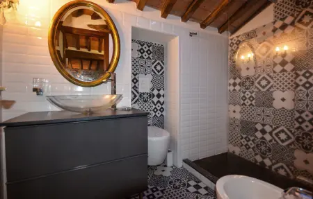 Maison 12 personnes à Massa Marittima - Photo 41