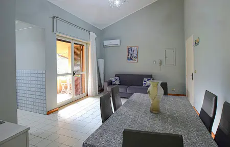 Appartement 5 personnes à Drapia - Photo 2