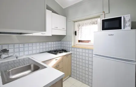 Appartement 5 personnes à Drapia - Photo 3