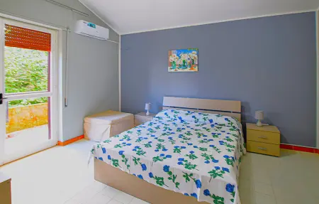 Appartement 5 personnes à Drapia - Photo 4