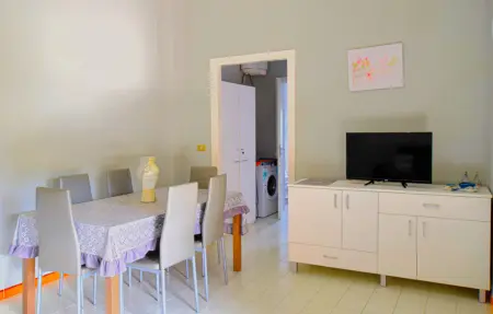 Appartement 5 personnes à Drapia - Photo 8