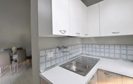 Appartement 5 personnes à Drapia - Photo 11
