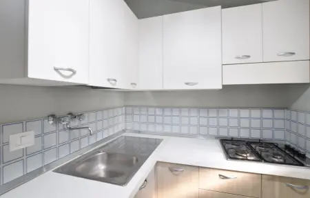 Appartement 5 personnes à Drapia - Photo 12