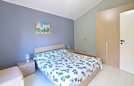 Appartement 5 personnes à Drapia - Photo 13