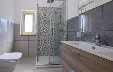 Appartement 5 personnes à Drapia - Photo 15