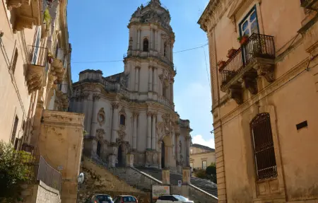 Appartement 4 personnes à Modica - Photo 4