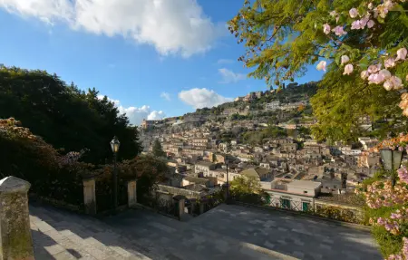 Appartement 4 personnes à Modica - Photo 5