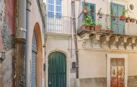 Appartement 4 personnes à Modica - Photo 8