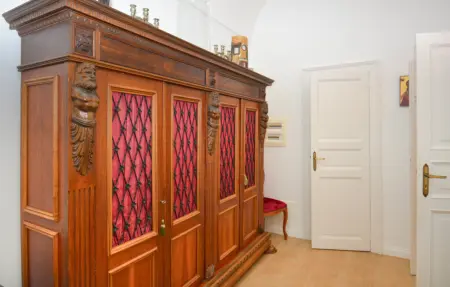 Appartement 4 personnes à Modica - Photo 13