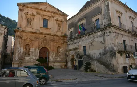 Appartement 4 personnes à Modica - Photo 21