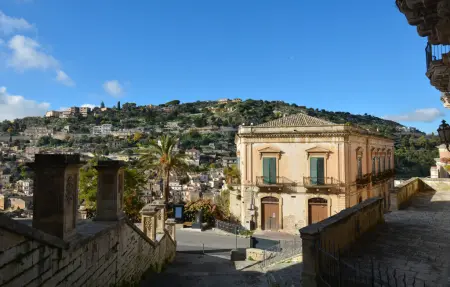 Appartement 4 personnes à Modica - Photo 23