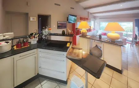 UN VERITABLE HAVRE DE PAIX, Maison 8 personnes à Cessenon sur Orb - Photo 4