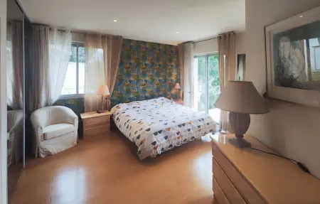 UN VERITABLE HAVRE DE PAIX, Maison 8 personnes à Cessenon sur Orb - Photo 5