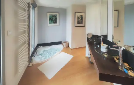 UN VERITABLE HAVRE DE PAIX, Maison 8 personnes à Cessenon sur Orb - Photo 7