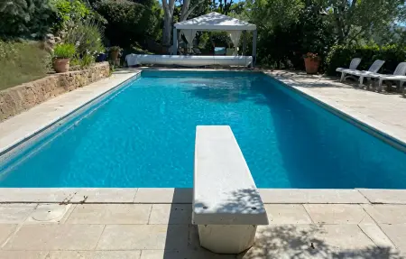 UN VERITABLE HAVRE DE PAIX, Maison 8 personnes à Cessenon sur Orb - Photo 8