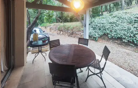 UN VERITABLE HAVRE DE PAIX, Maison 8 personnes à Cessenon sur Orb - Photo 10
