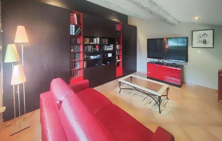 UN VERITABLE HAVRE DE PAIX, Maison 8 personnes à Cessenon sur Orb - Photo 13