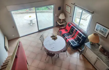 UN VERITABLE HAVRE DE PAIX, Maison 8 personnes à Cessenon sur Orb - Photo 15