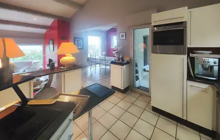 UN VERITABLE HAVRE DE PAIX, Maison 8 personnes à Cessenon sur Orb - Photo 17