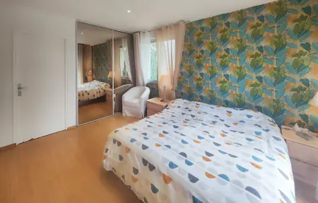 UN VERITABLE HAVRE DE PAIX, Maison 8 personnes à Cessenon sur Orb - Photo 22