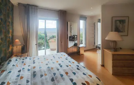 UN VERITABLE HAVRE DE PAIX, Maison 8 personnes à Cessenon sur Orb - Photo 23