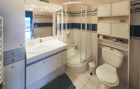 UN VERITABLE HAVRE DE PAIX, Maison 8 personnes à Cessenon sur Orb - Photo 25