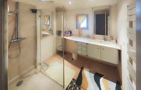 UN VERITABLE HAVRE DE PAIX, Maison 8 personnes à Cessenon sur Orb - Photo 26
