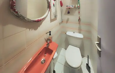 UN VERITABLE HAVRE DE PAIX, Maison 8 personnes à Cessenon sur Orb - Photo 27