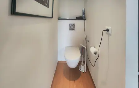 UN VERITABLE HAVRE DE PAIX, Maison 8 personnes à Cessenon sur Orb - Photo 28