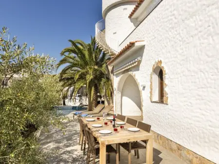 Charmante Maison de Pêcheur avec Piscine Privée et Amarrage à Empuriabrava - Photo 4