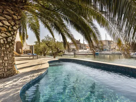 Charmante Maison de Pêcheur avec Piscine Privée et Amarrage à Empuriabrava - Photo 10