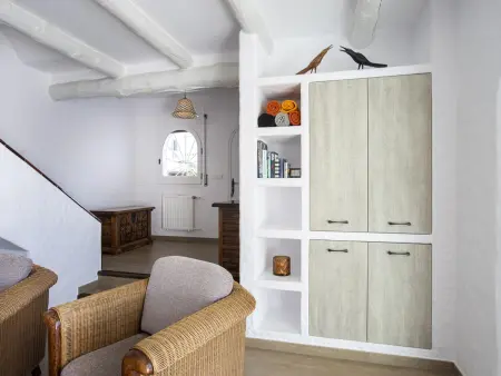 Charmante Maison de Pêcheur avec Piscine Privée et Amarrage à Empuriabrava - Photo 12