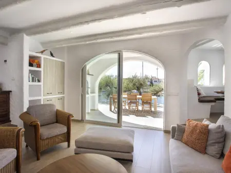 Charmante Maison de Pêcheur avec Piscine Privée et Amarrage à Empuriabrava - Photo 13