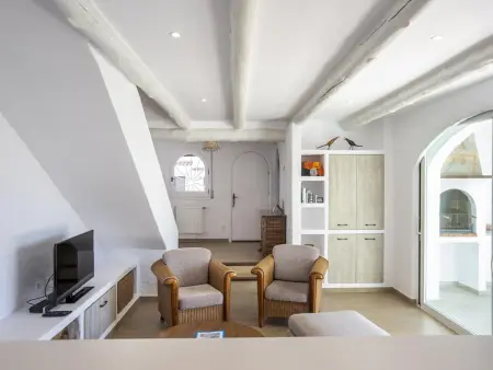 Charmante Maison de Pêcheur avec Piscine Privée et Amarrage à Empuriabrava - Photo 14
