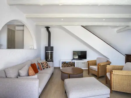 Charmante Maison de Pêcheur avec Piscine Privée et Amarrage à Empuriabrava - Photo 15